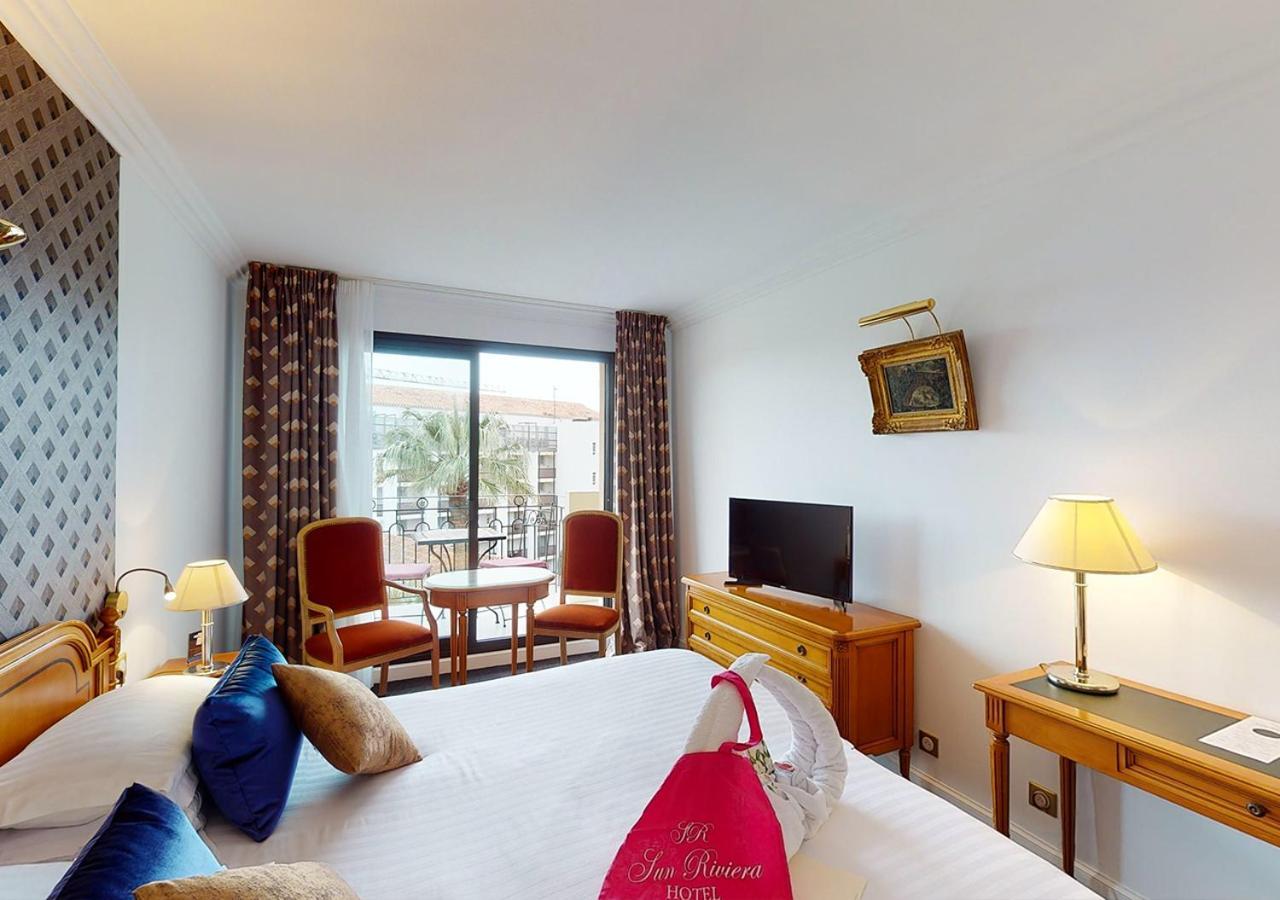 Deluxe Double Room Balcony Garden View