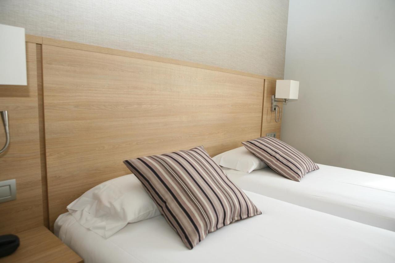 Chambre Triple