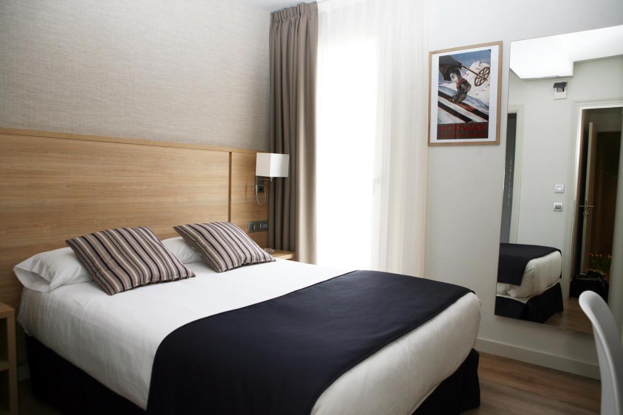 Chambre Simple Supérieure