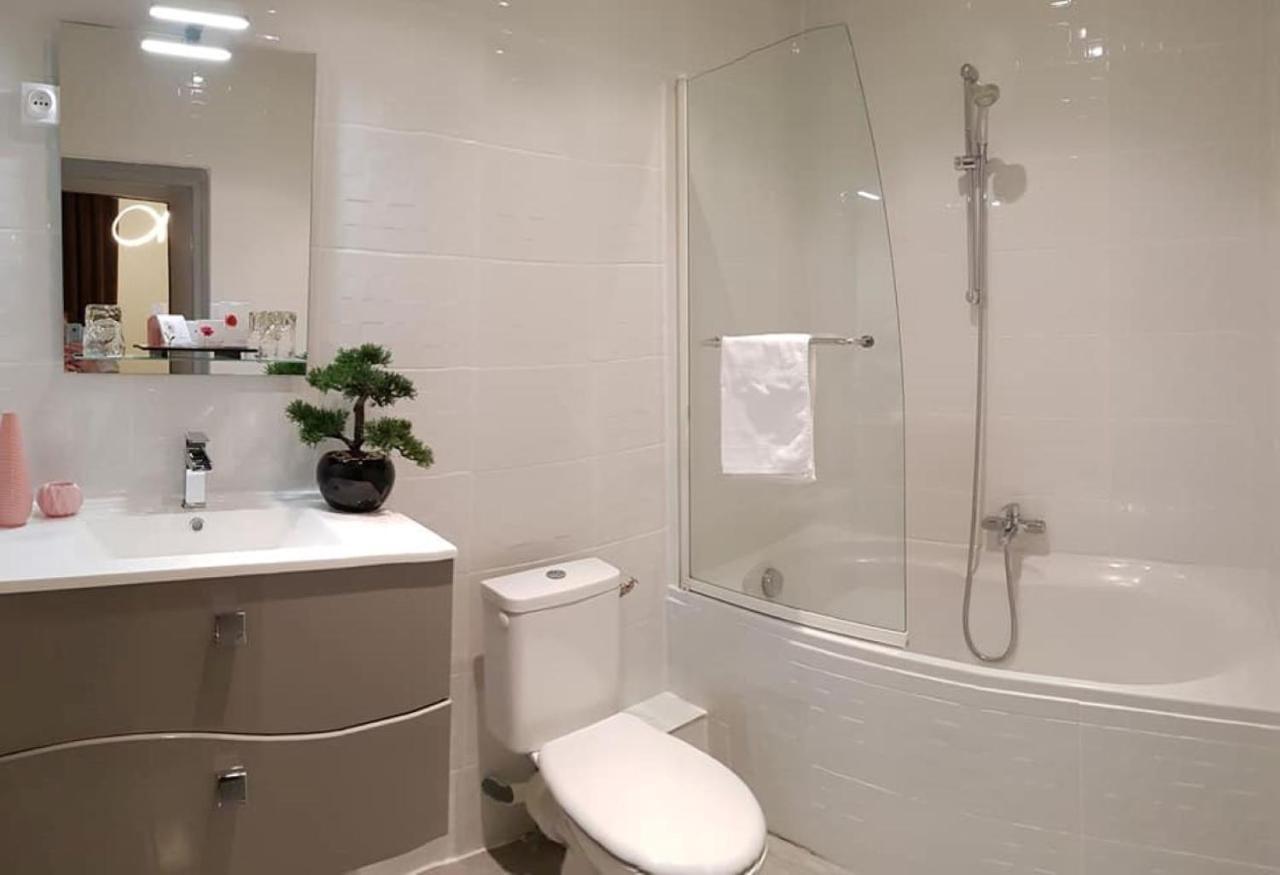Chambre Double Deluxe