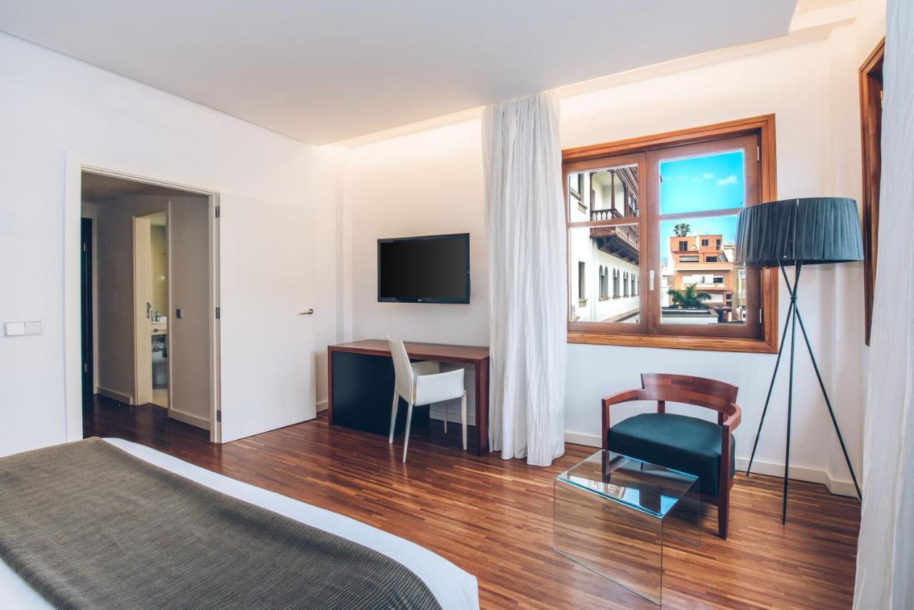 Chambre Double Supérieure