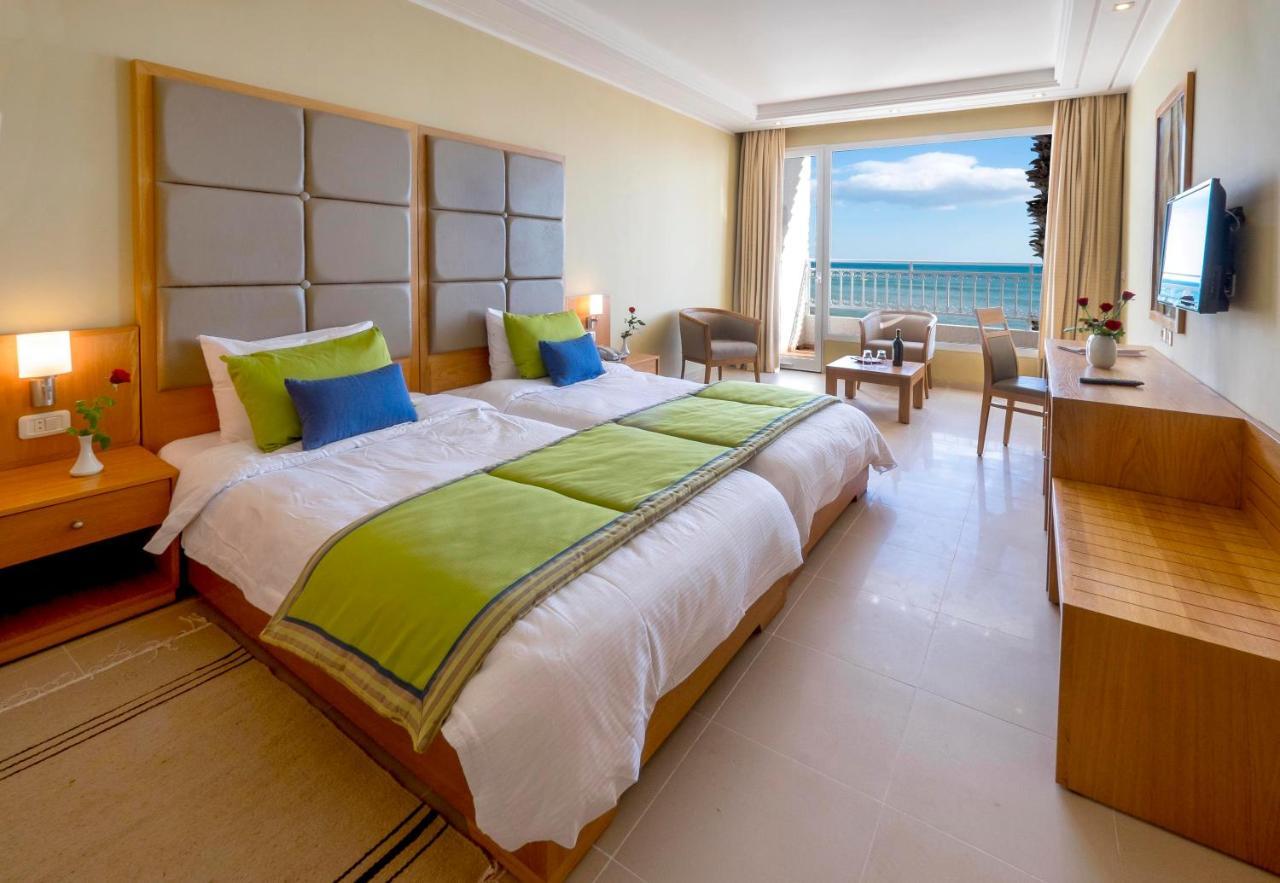 Bungalow - Vue sur Mer