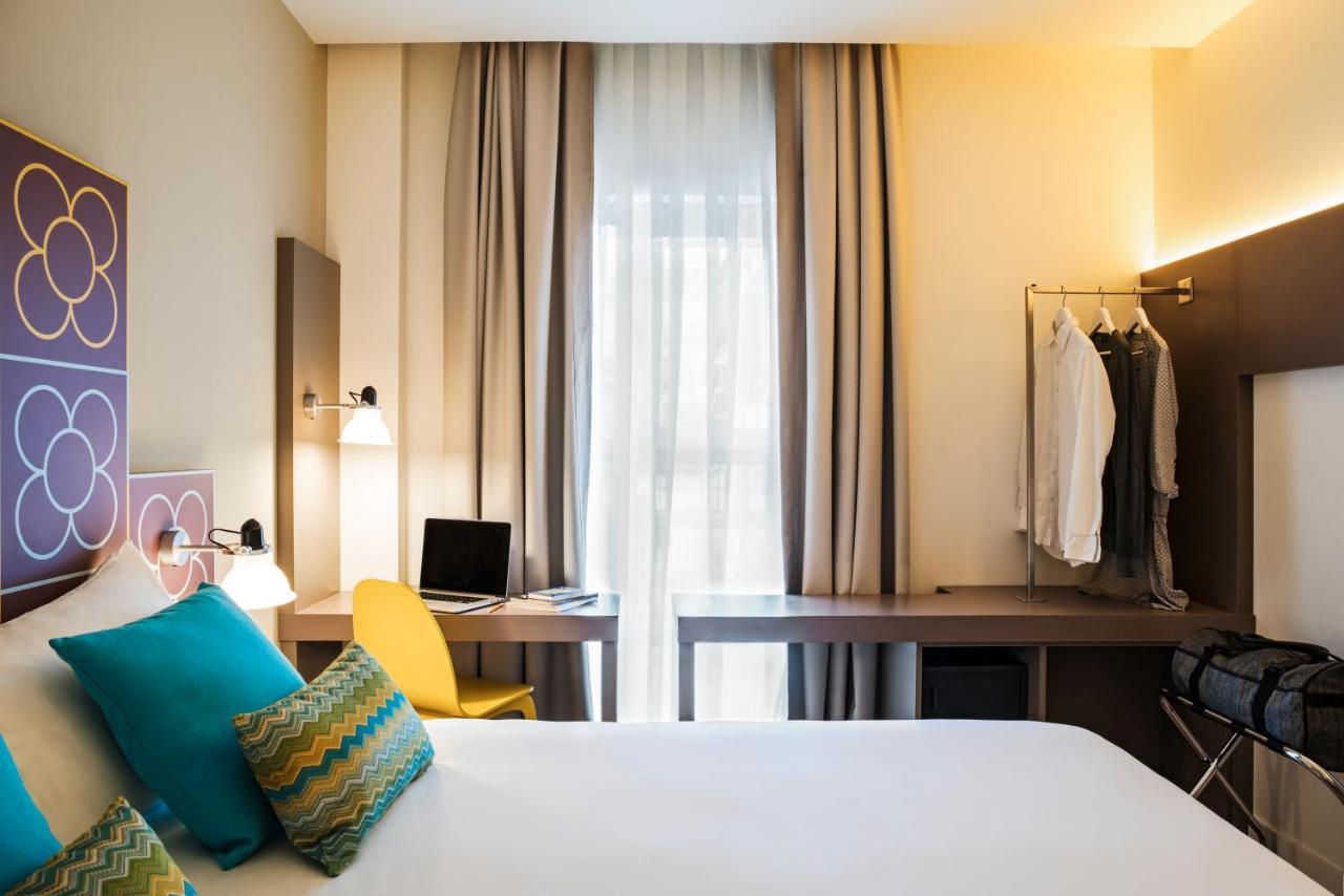 Chambre Double Standard