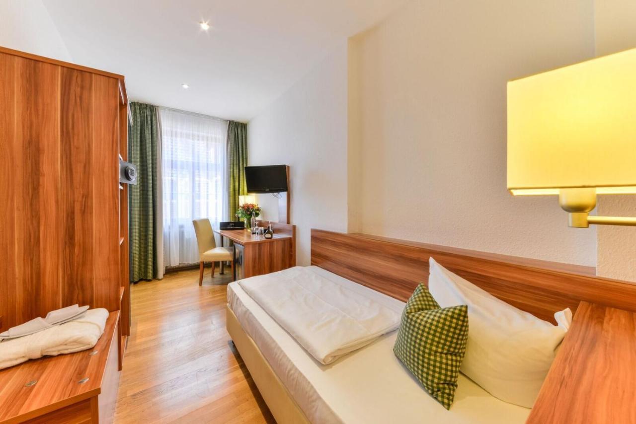 Chambre Simple