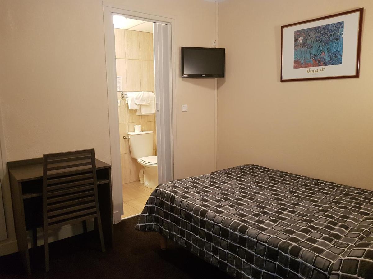 Chambre Simple