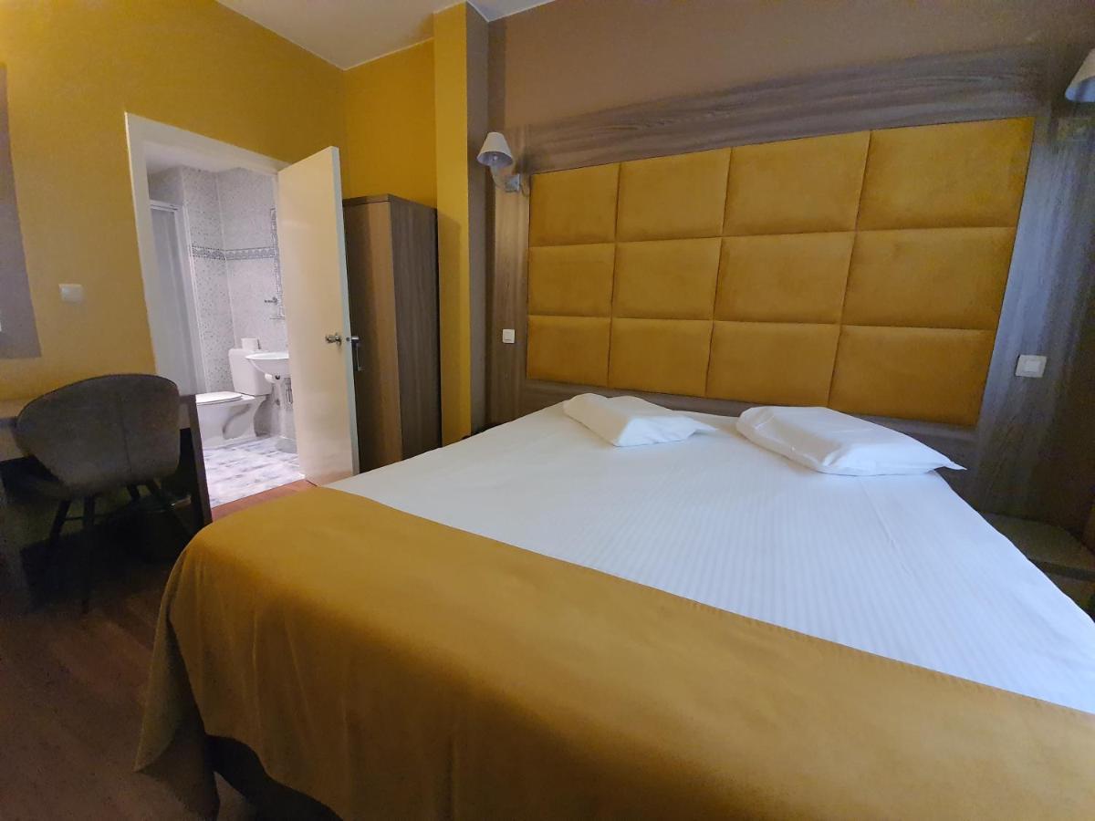 Chambre Double Économique