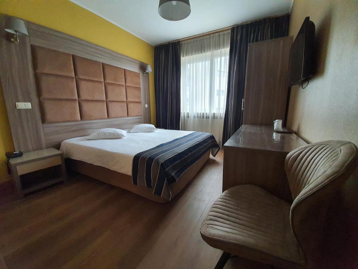 Chambre Double Standard