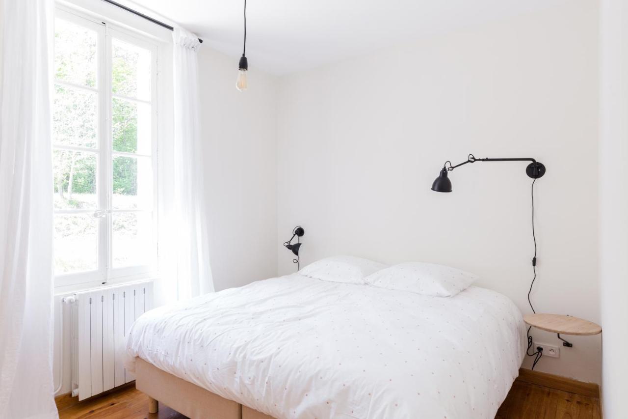 Chambre Familiale