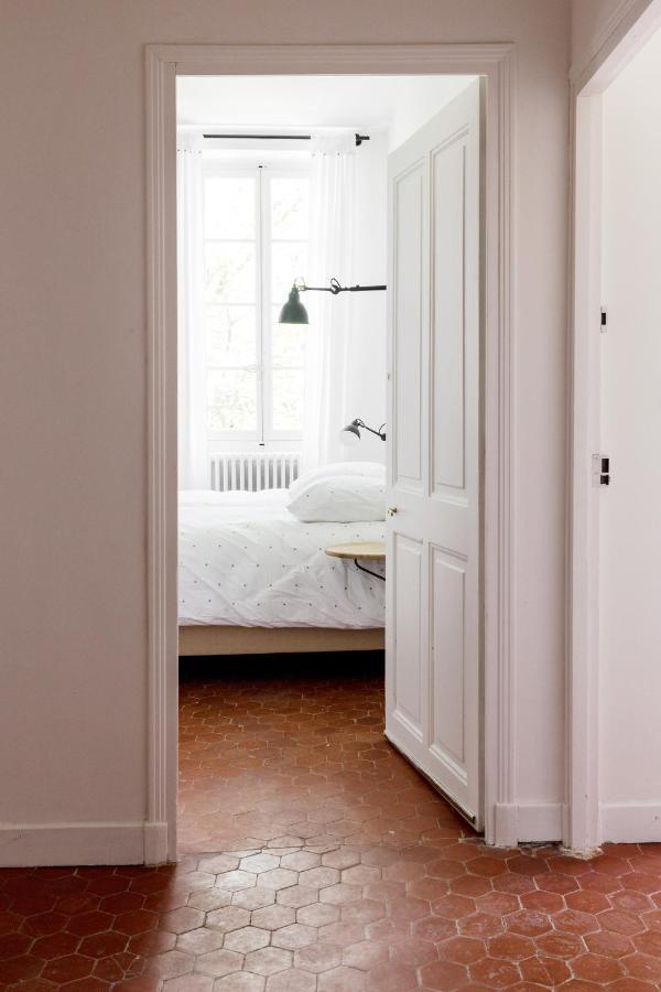 Chambre Lits Jumeaux
