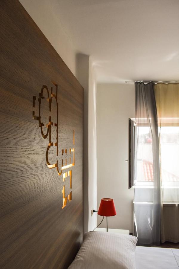 Chambre Simple Standard