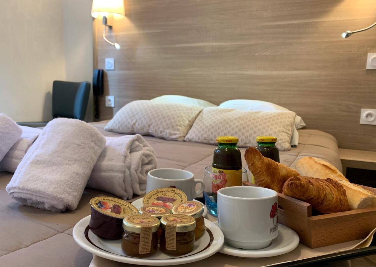 Small Double Room