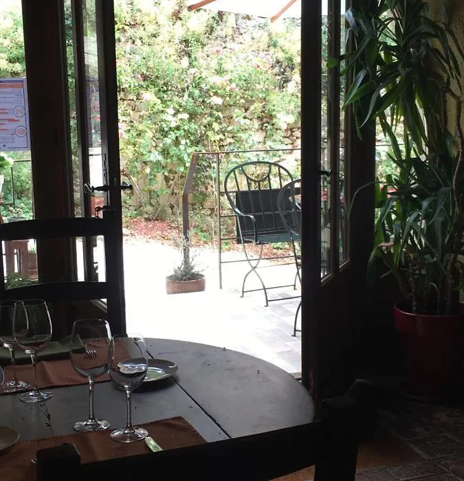 L’Auberge du Sombral-1