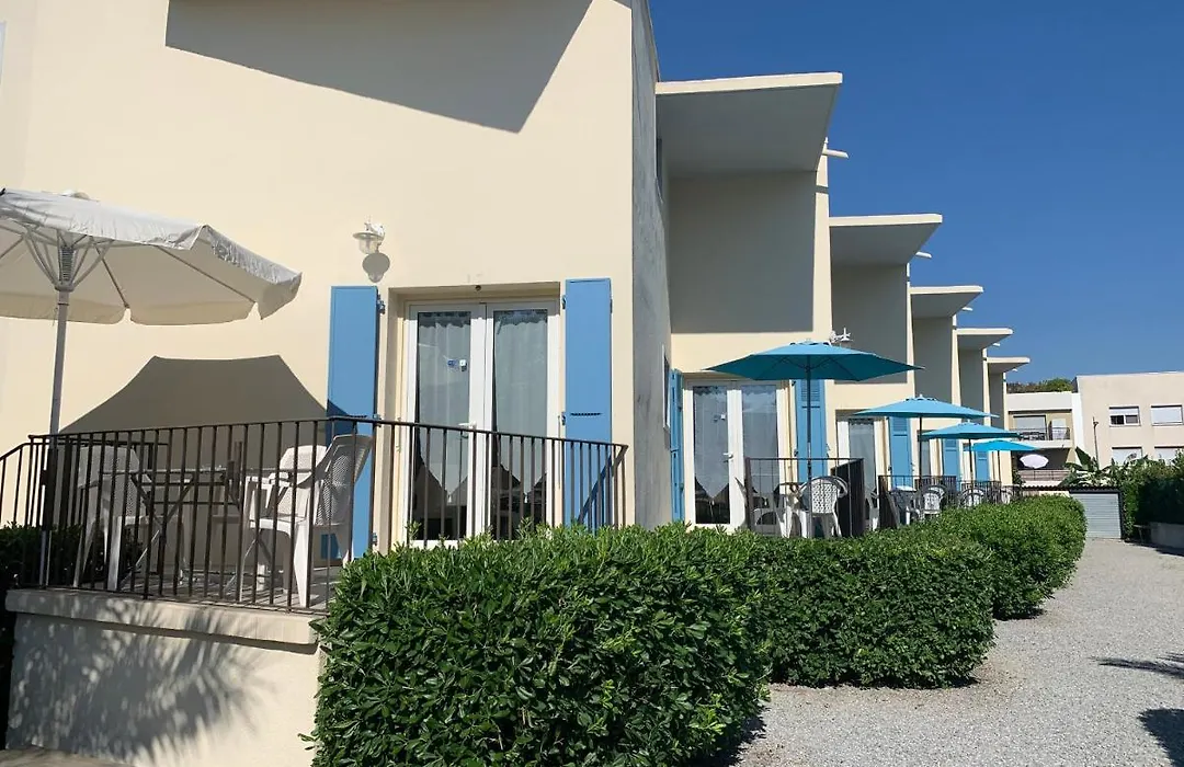 Hotel l'Etape-1