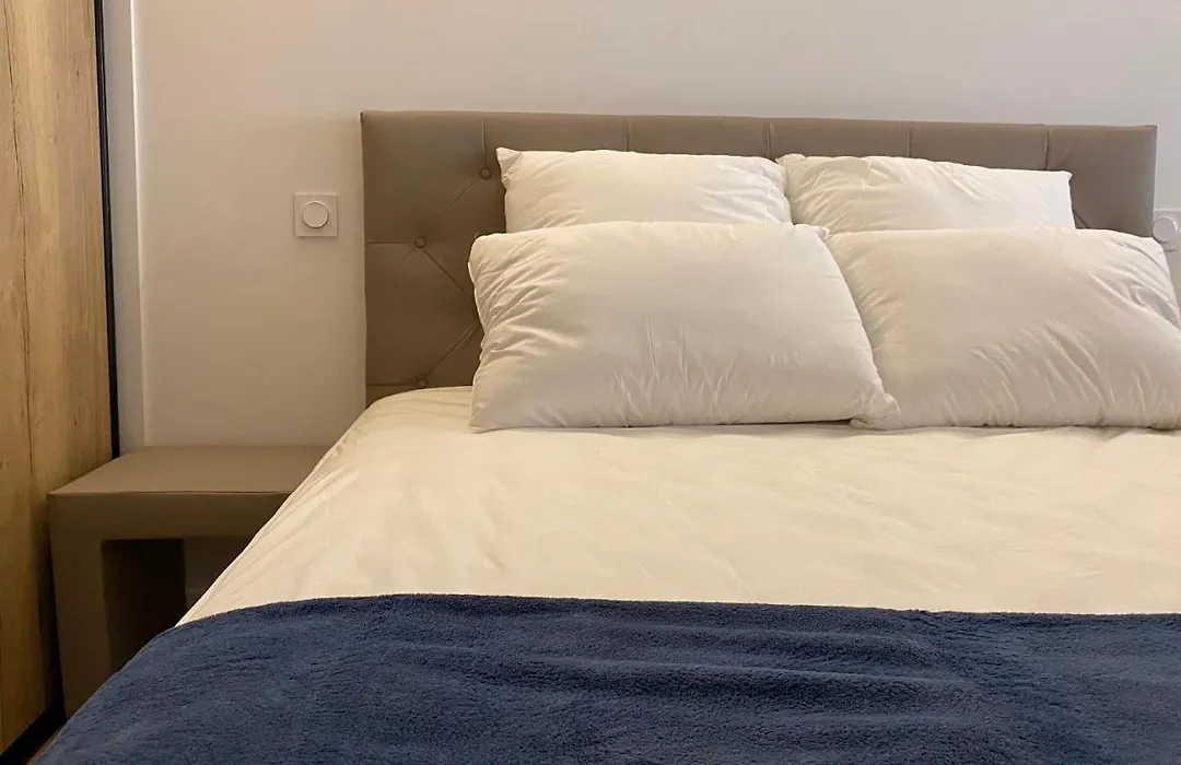 Le Royal 4 - Appartement pour 4 personnes au centre ville-1