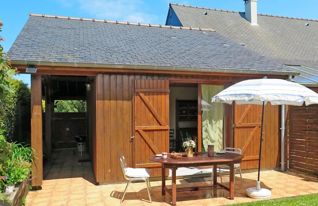 Chalet Le Chalet By Interhome-1
