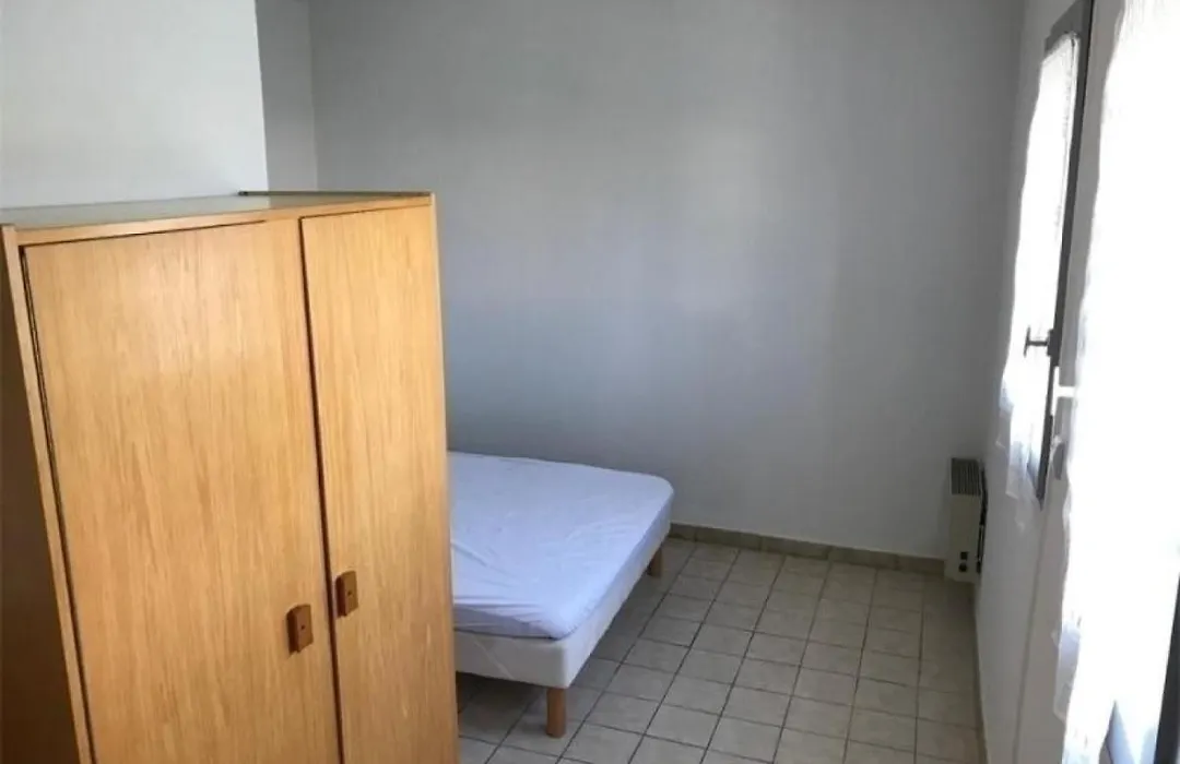 Appartement Cosy 3 Pieces, 5 Couchages, Proche Plage Et Commerces, Parking Prive - Fr-1-81-90-1