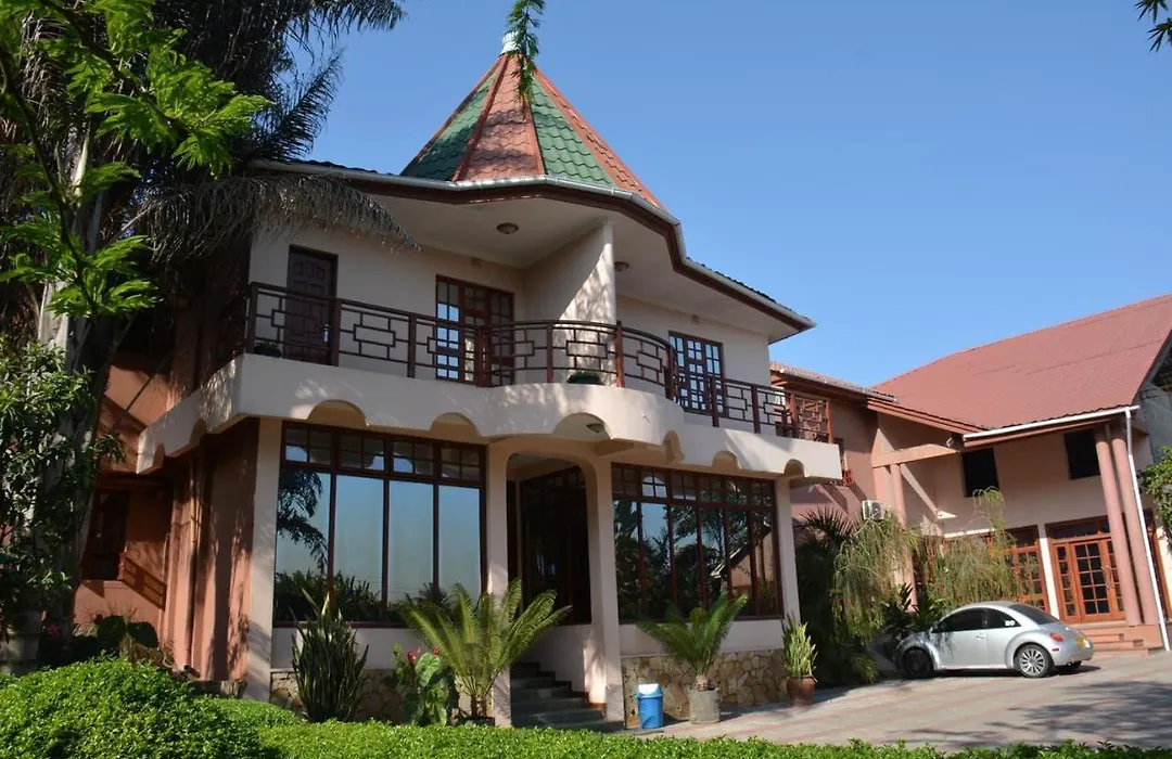 New Charity Hotel International-1
