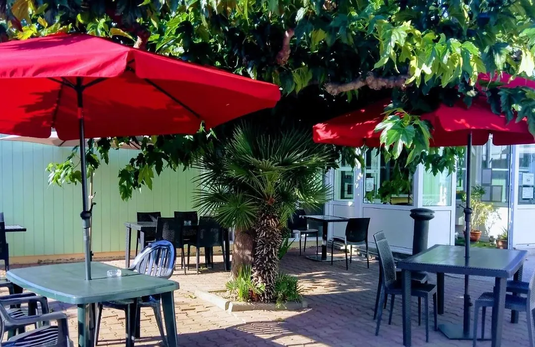 Fasthotel Perpignan-1