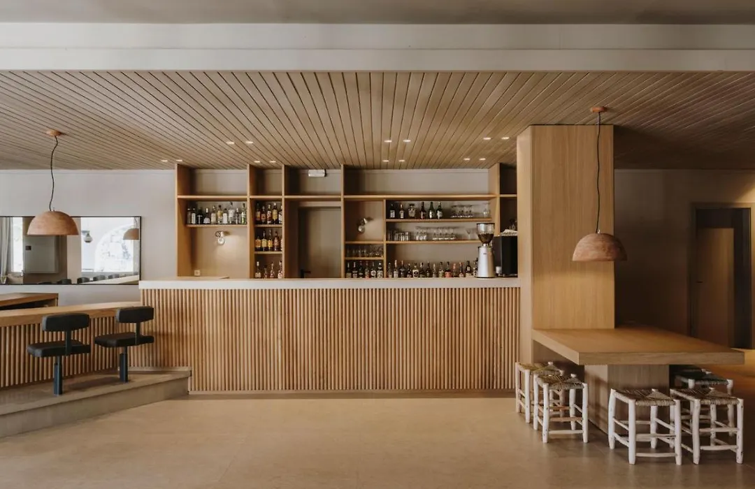 Hotel Llane Petit-1