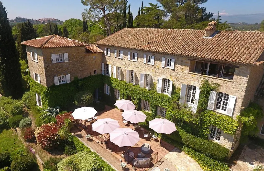 Le Manoir De L'Etang-1