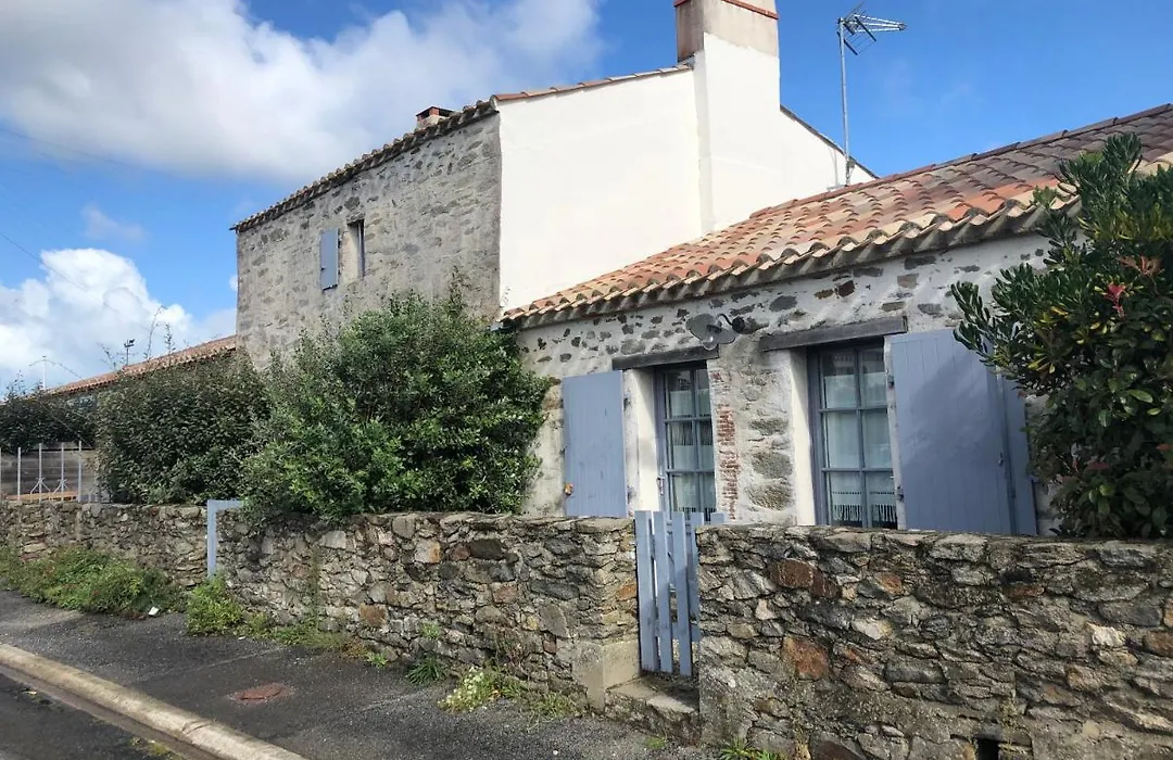 La Ferme Des 5 Chemins-1