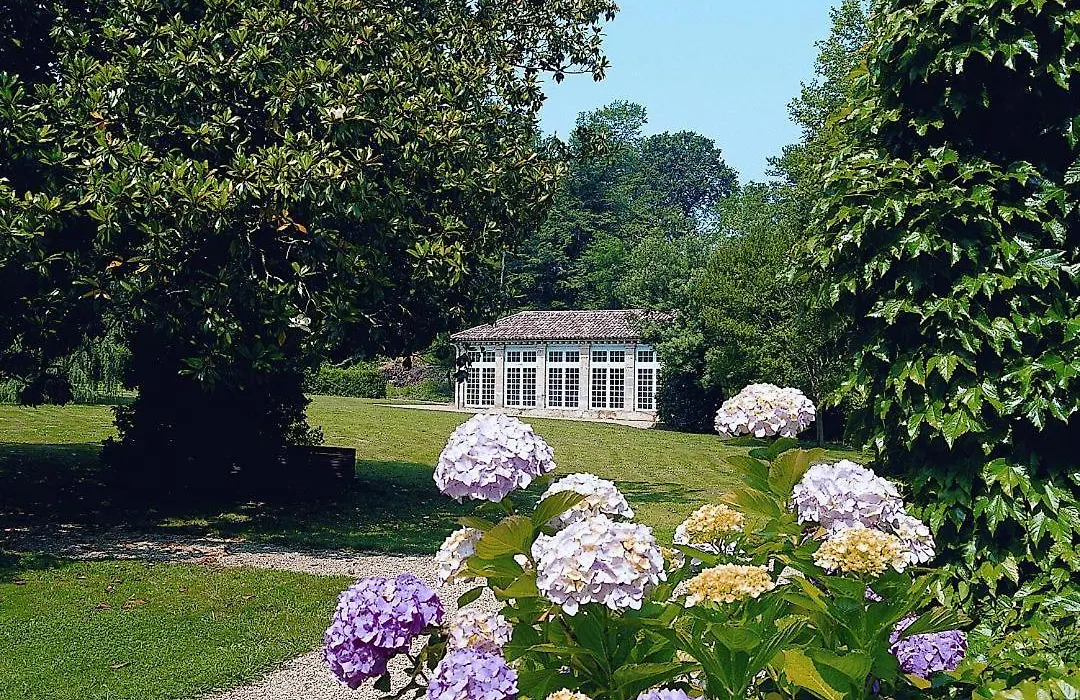 Chateau D'Urtubie-1