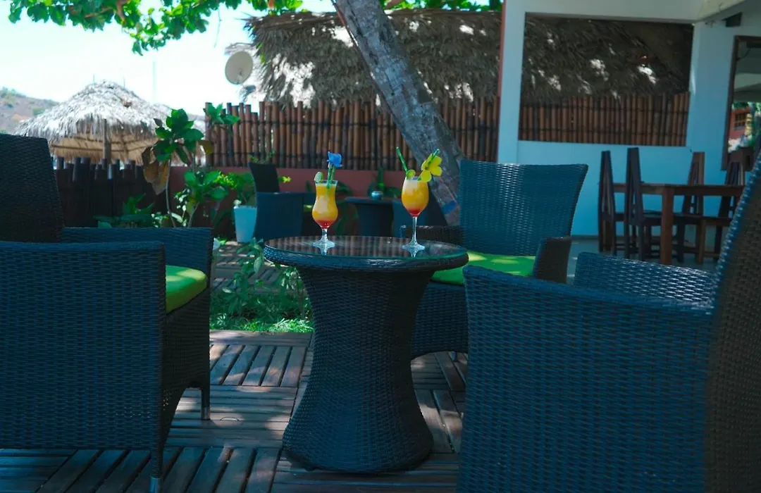 Nosy Lodge-1