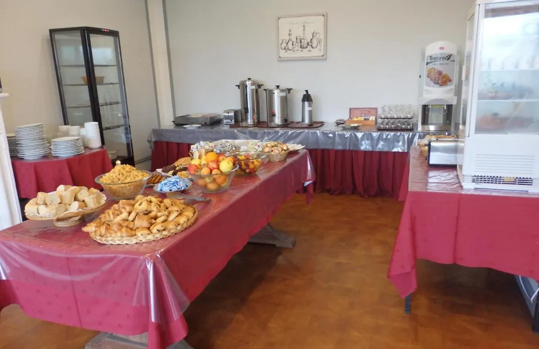 Hotel Royal Vezere-1