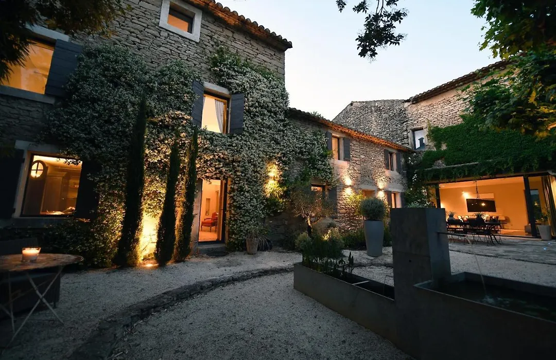 Provence Km28-1