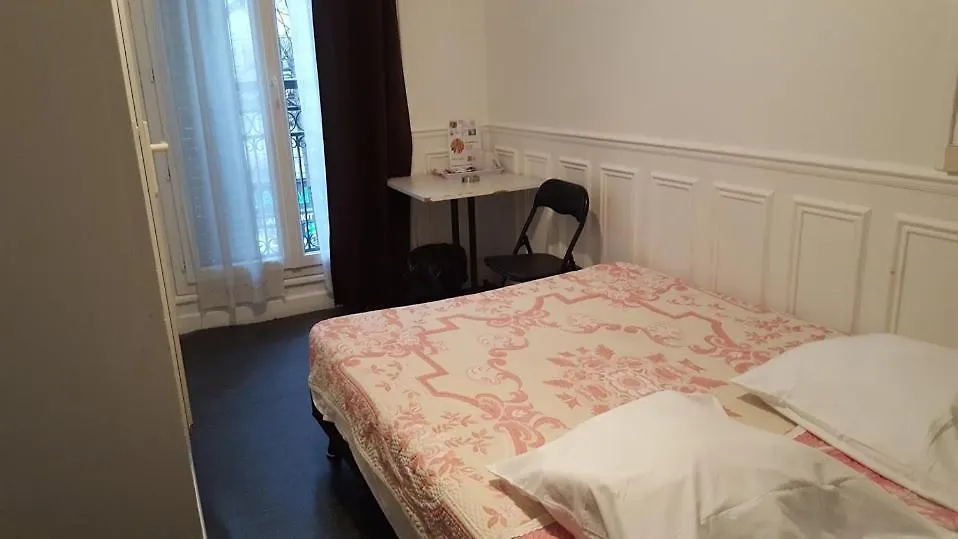 Hotel Feria-1