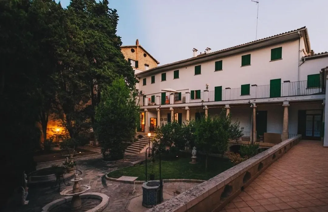 Casa Delmonte - Turismo De Interior-1