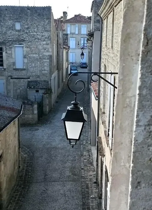 Logis De La Harpe-1