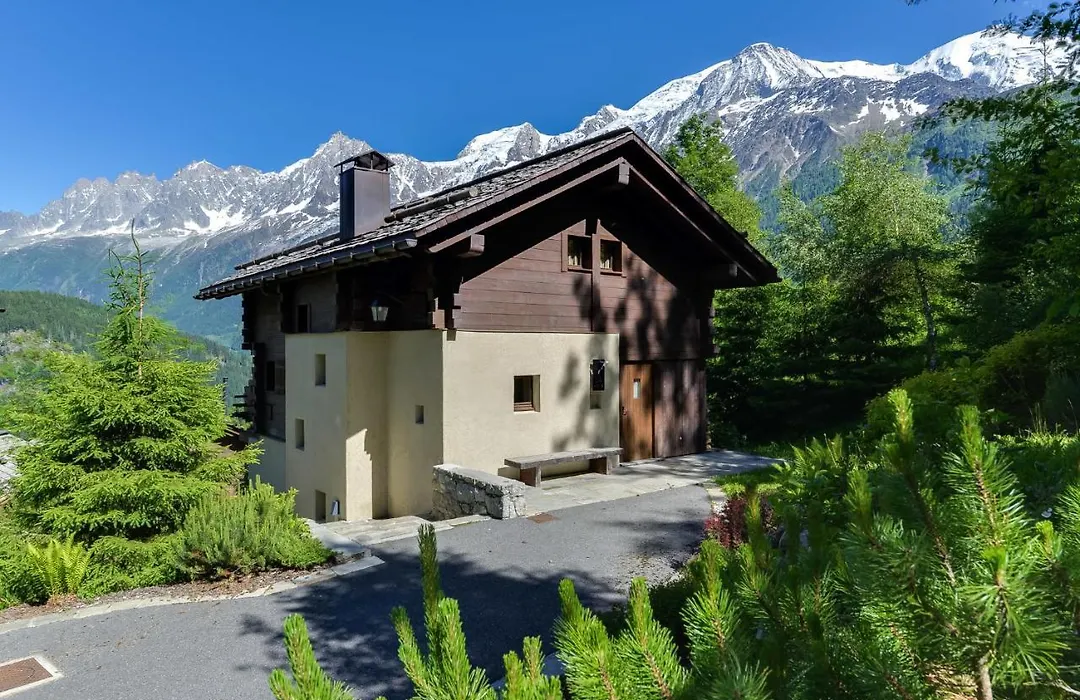 Chalet Noemie-1