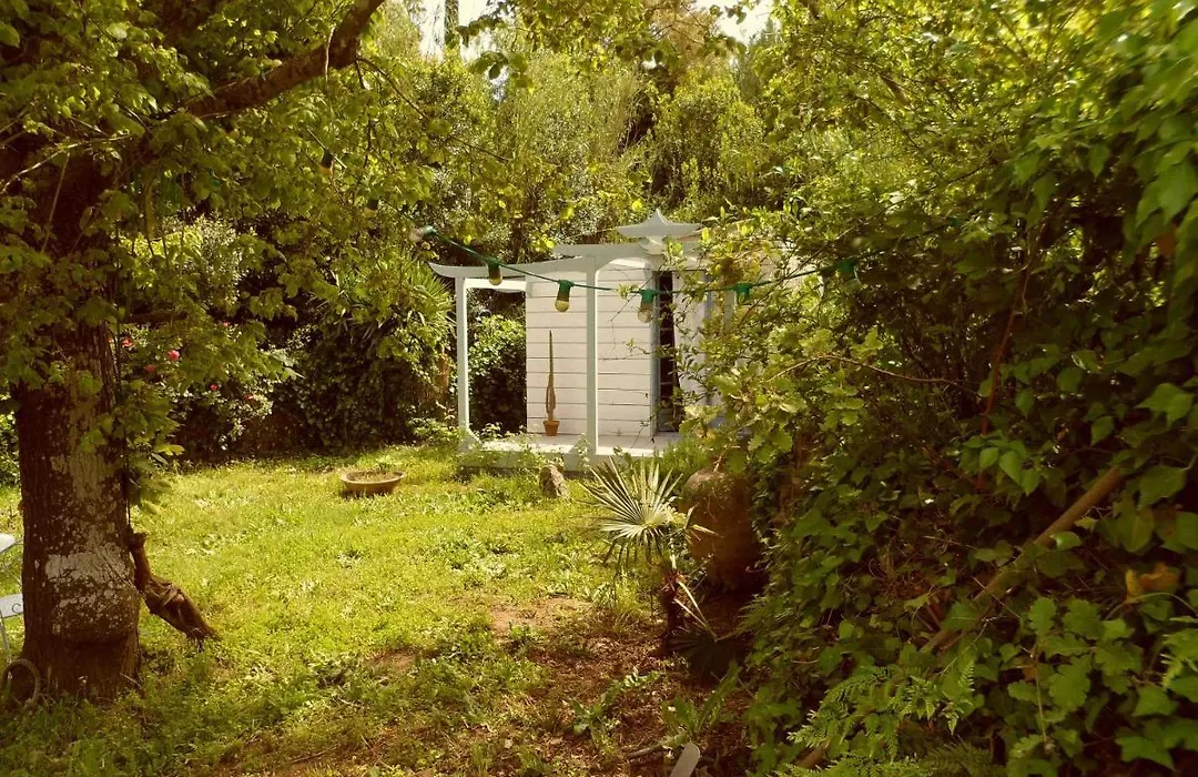 Maison d'Hôtes Le Calme-1