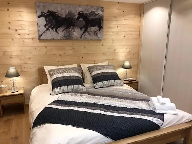 Chalet La Grange-1