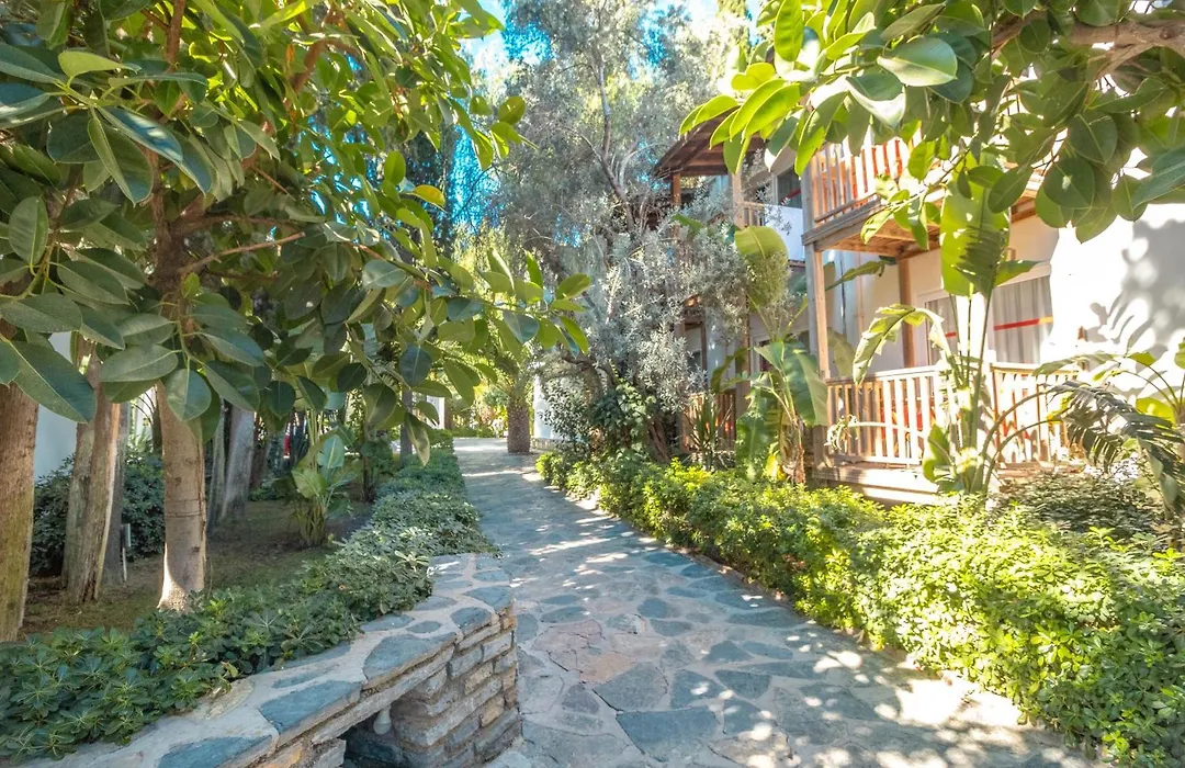 Very Chic Bodrum Adult Only-1