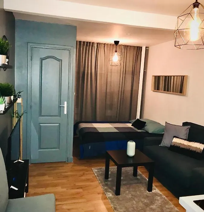 Petit Studio Cosy-1