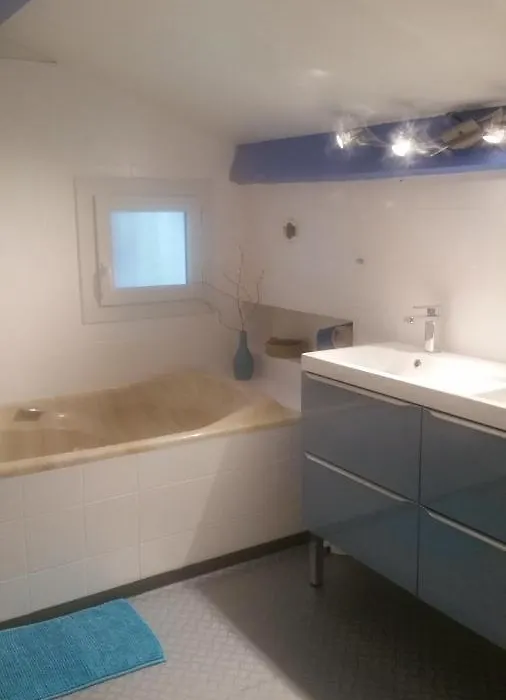 Chambre privée à Tarnos-1