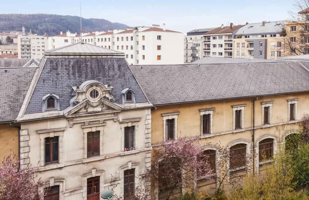 Appartement Haya - Welkeys-1