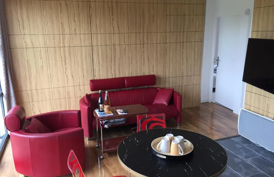 Loft Moderne Quiberon-1