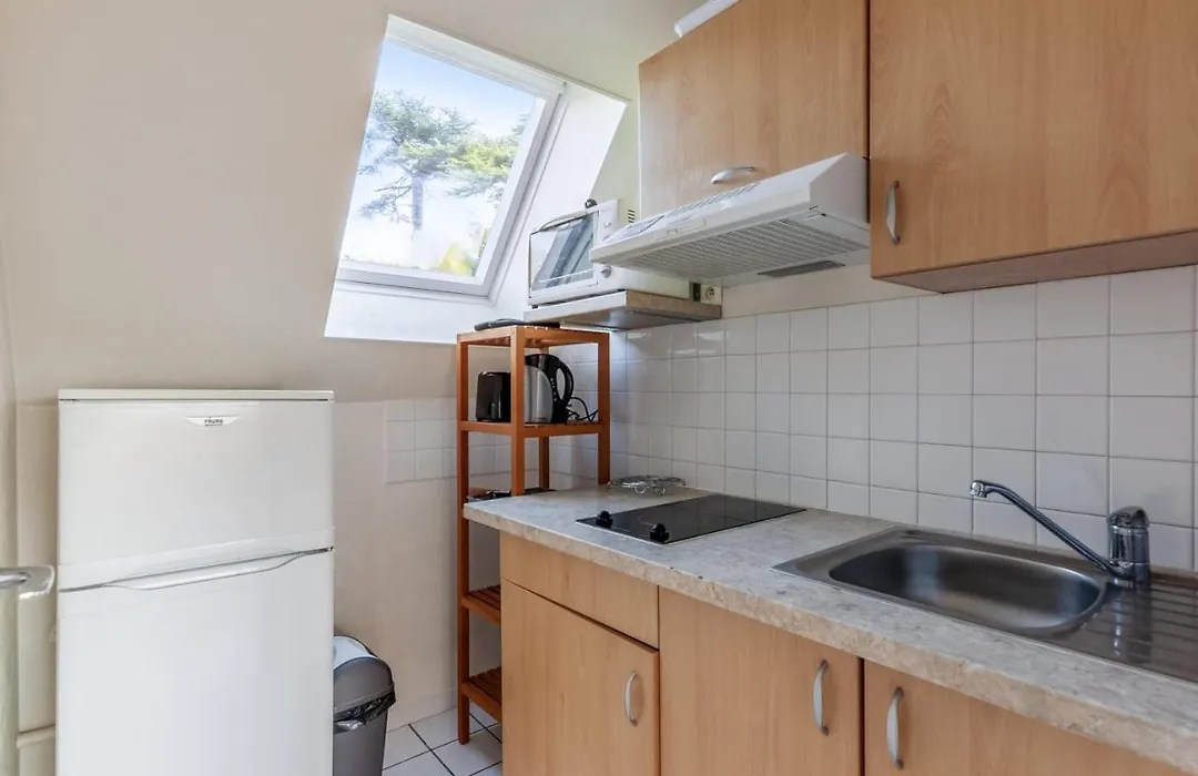 Appartement Vallon - Welkeys-1