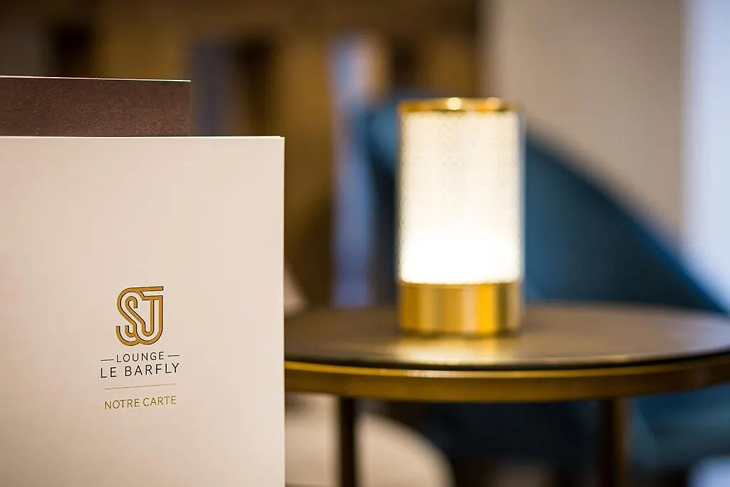 Hotel Relais Saint Jean Troyes-1
