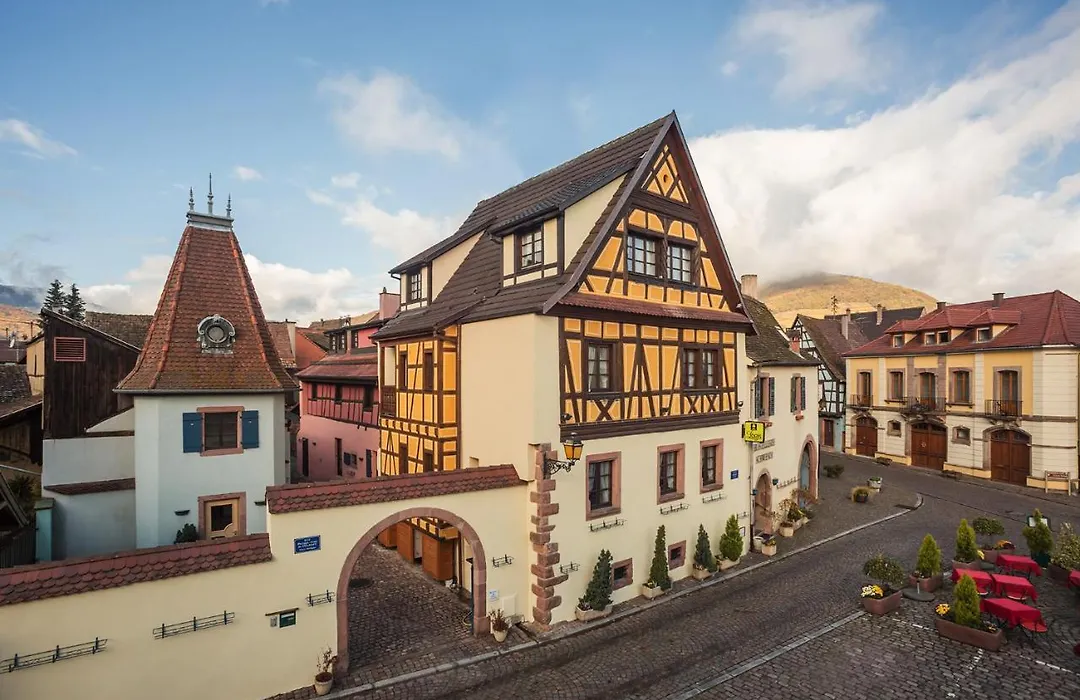 Hostellerie Schwendi-1