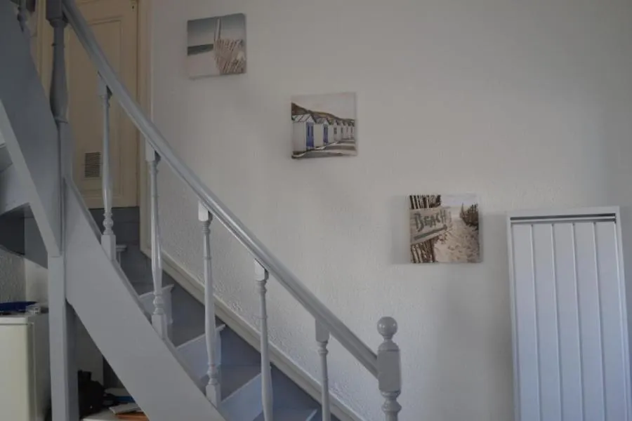 Maison 300 M De La Plage-1
