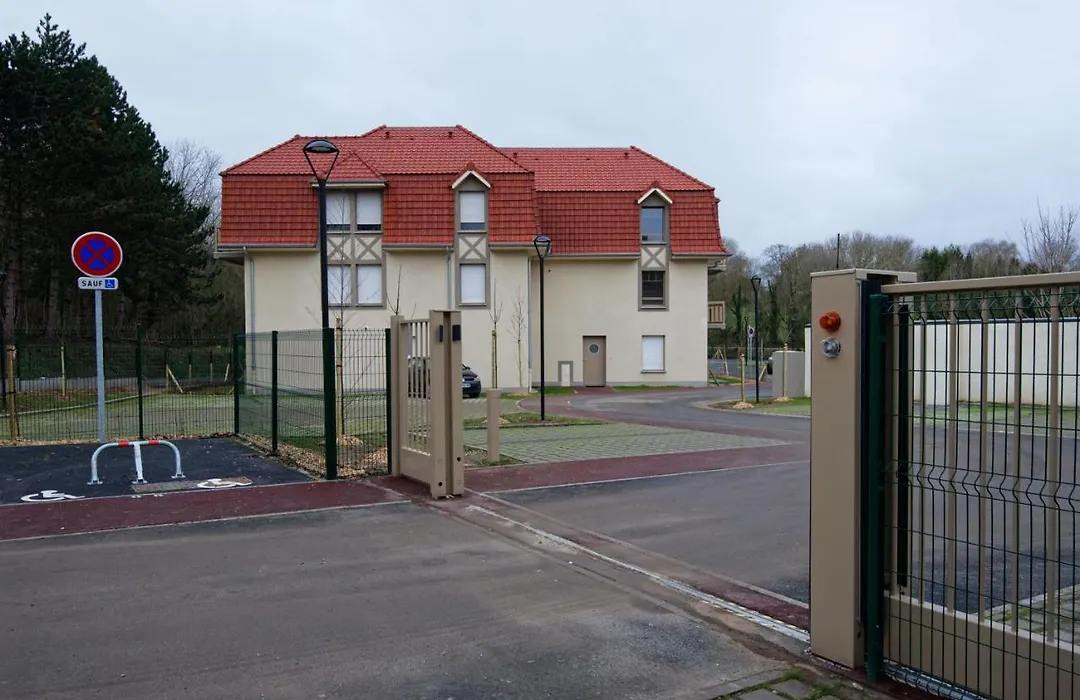 Séjour chaleureux en Baie de Somme-1