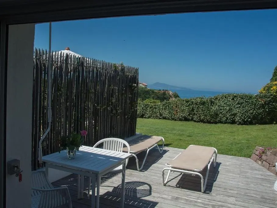 Maison Bista Eder-1