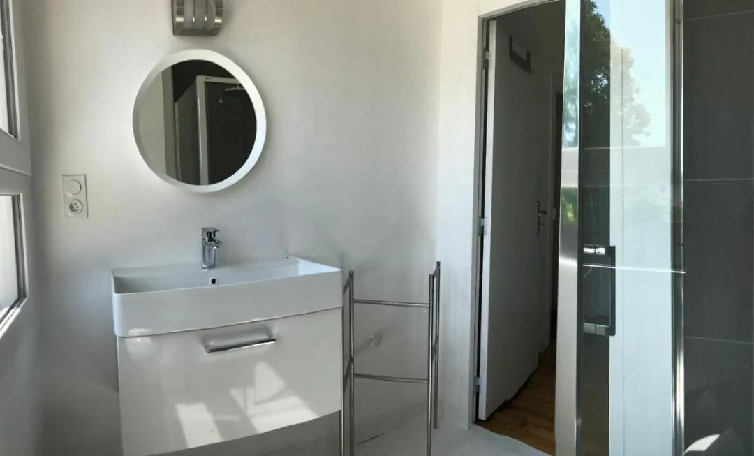 Maison Design Perros Guirec, 2 A 4 Personnes-1
