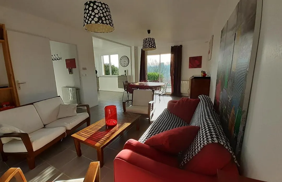 Gites Nature&Espace - Le puits des souhaits-1