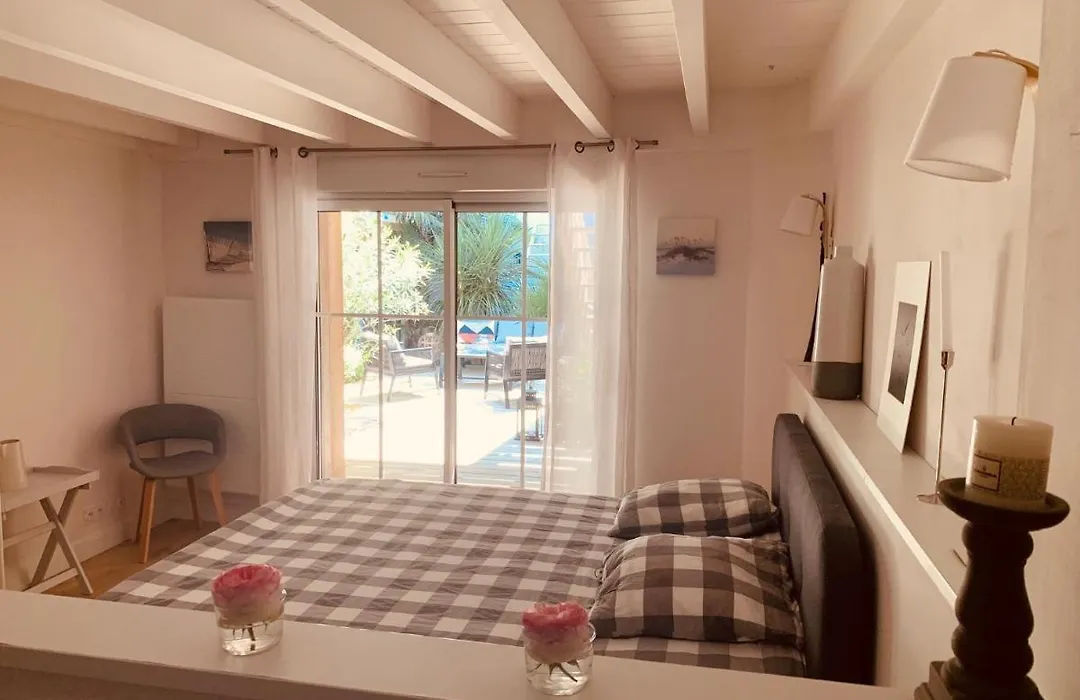 La Cabane du Bois-1
