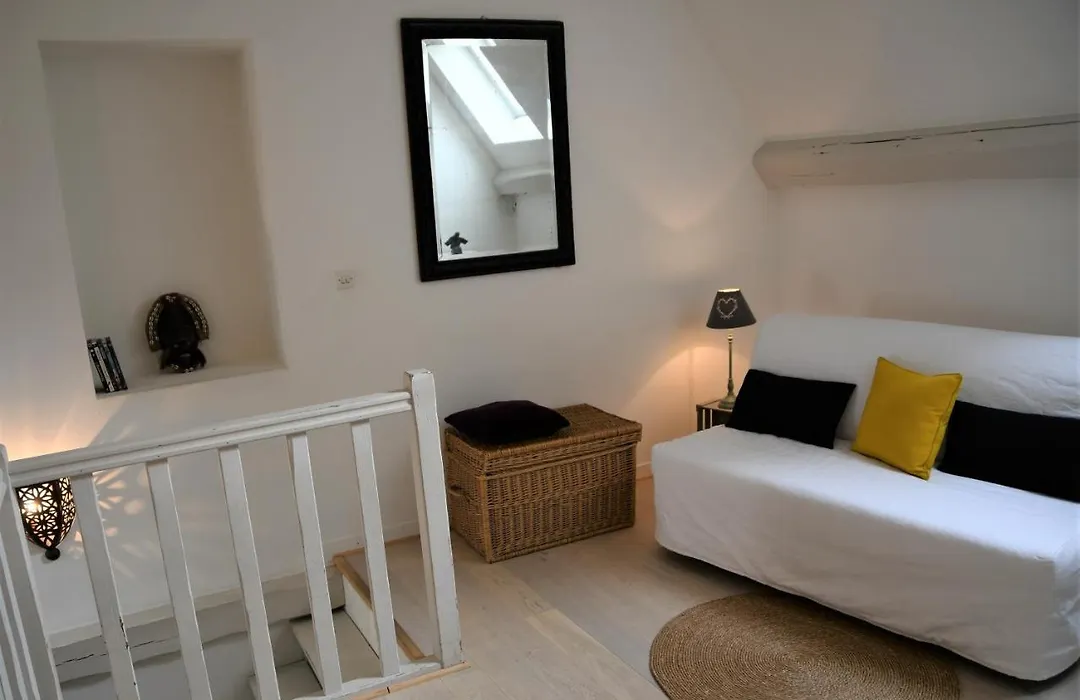 La Petite Maison d'à Côté-1